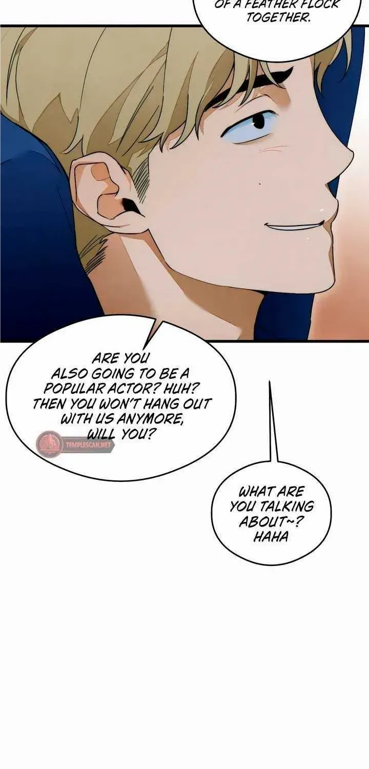Demon’s Wish Chapter 31 page 55 - 