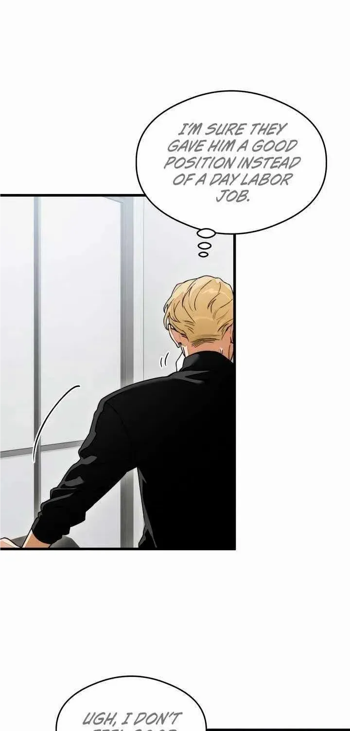 Demon’s Wish Chapter 31 page 58 - 