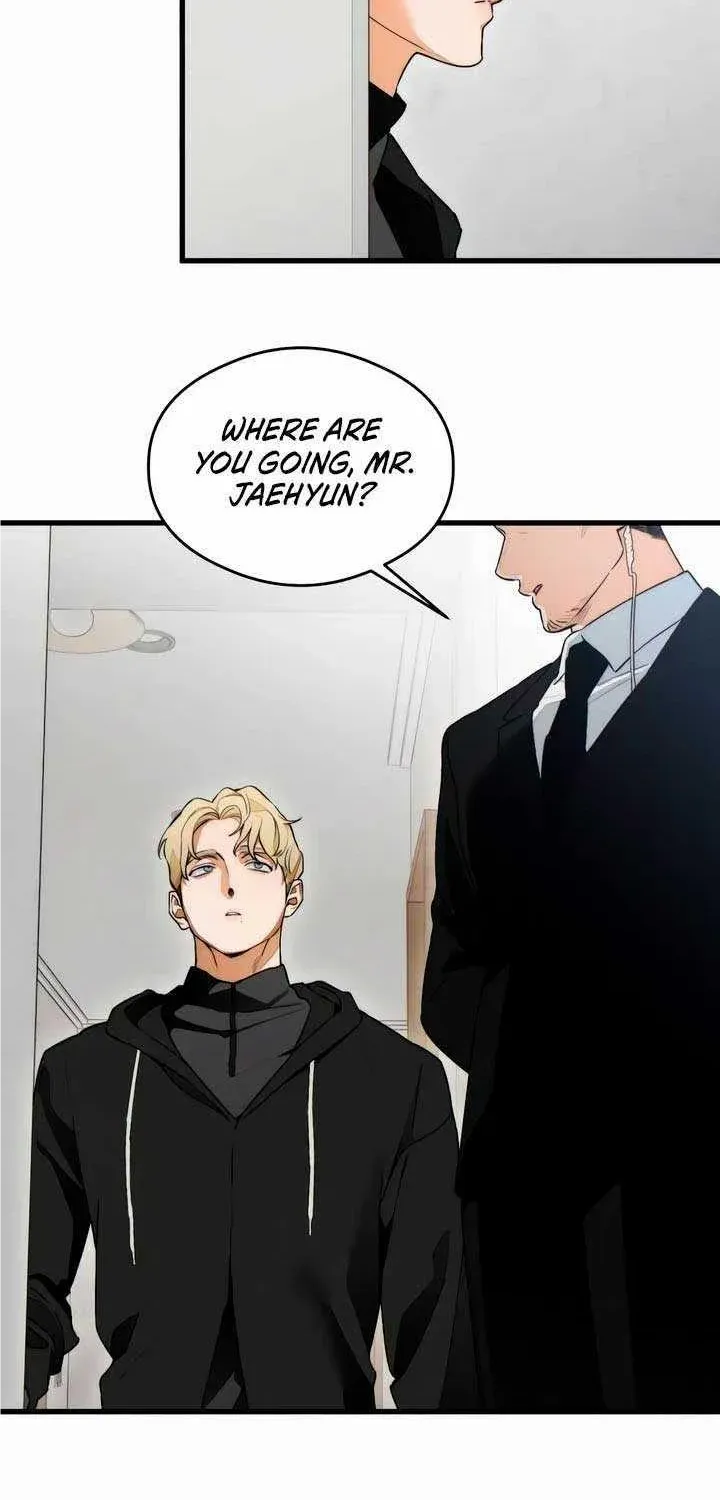 Demon’s Wish Chapter 31 page 62 - 