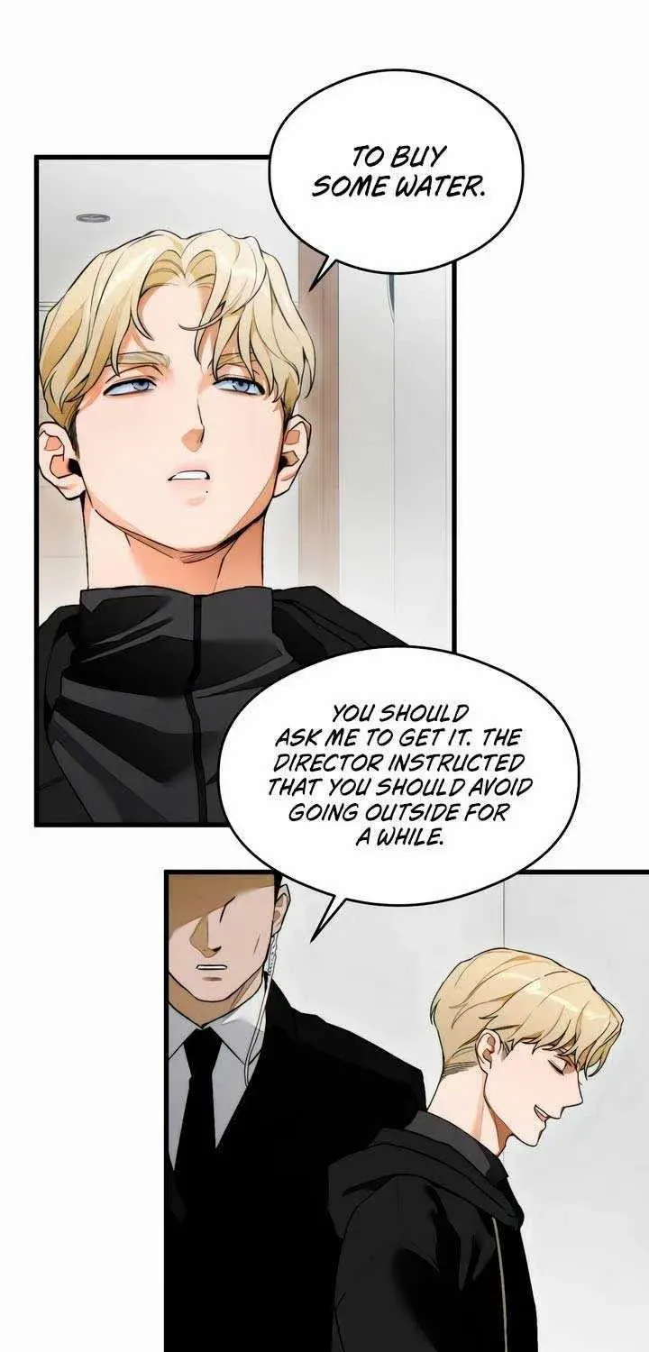 Demon’s Wish Chapter 31 page 63 - 