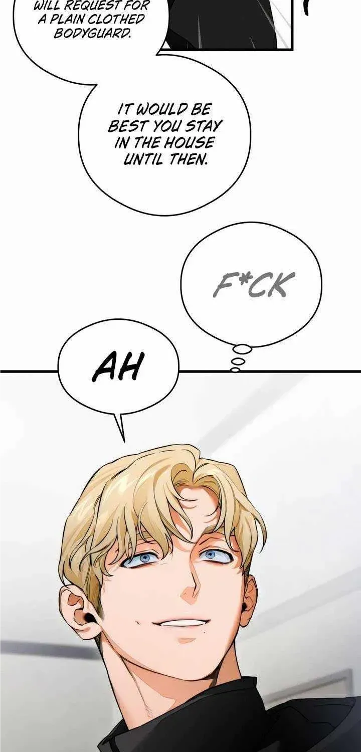 Demon’s Wish Chapter 31 page 65 - 