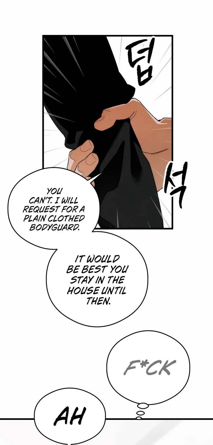 Demon’s Wish Chapter 32 page 2 - 