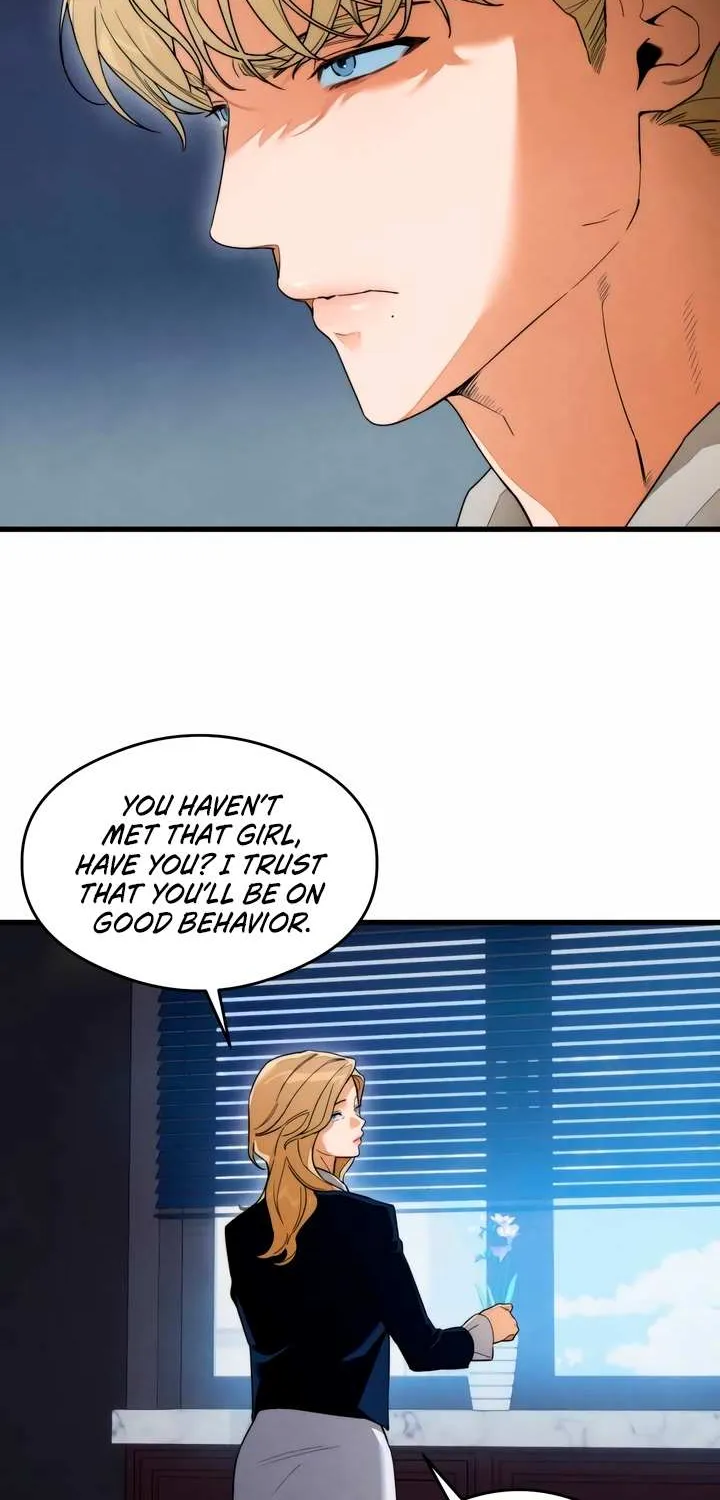 Demon’s Wish Chapter 32 page 12 - 
