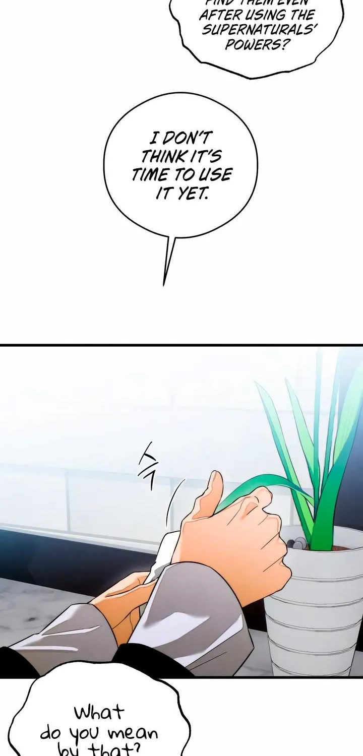 Demon’s Wish Chapter 32 page 14 - 