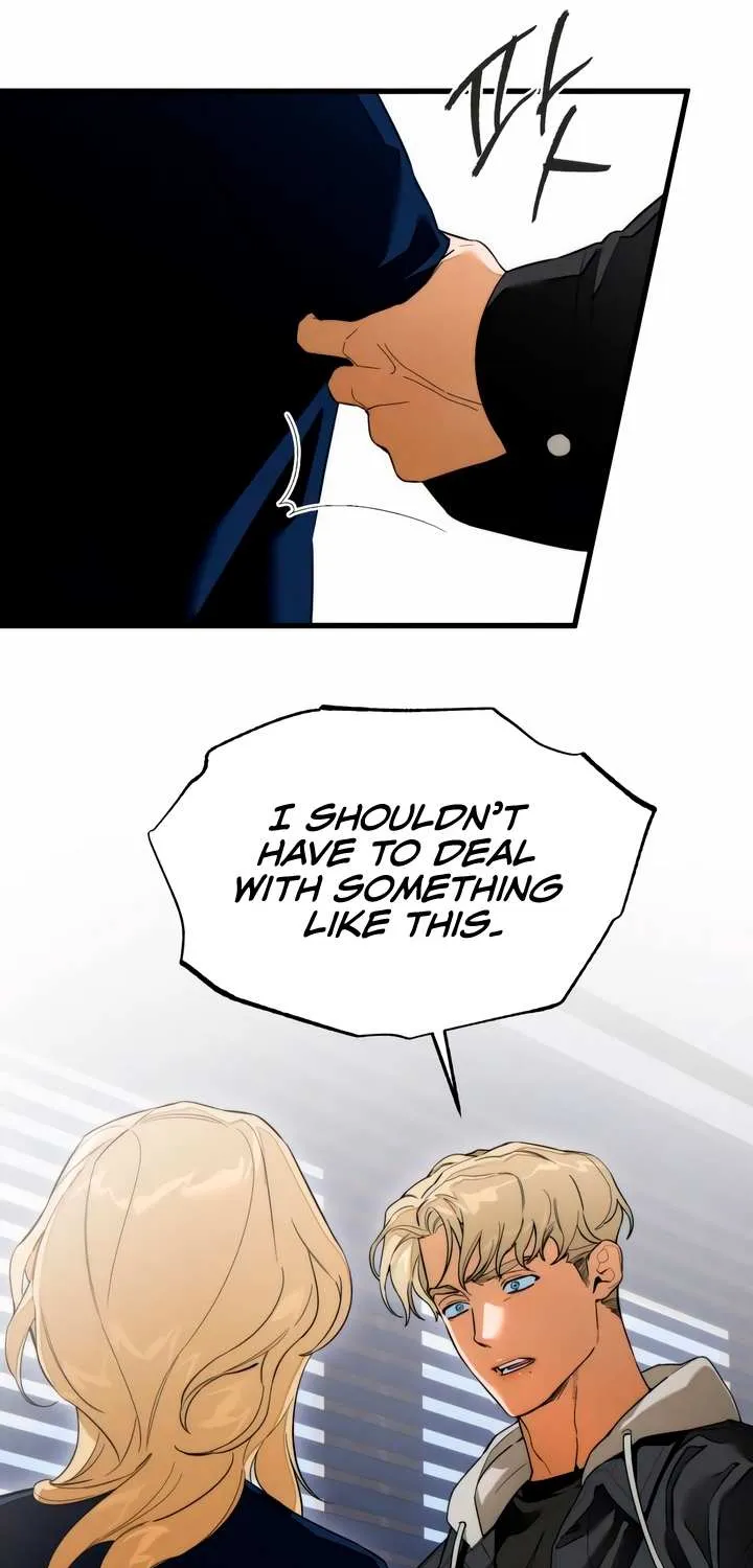 Demon’s Wish Chapter 32 page 16 - 
