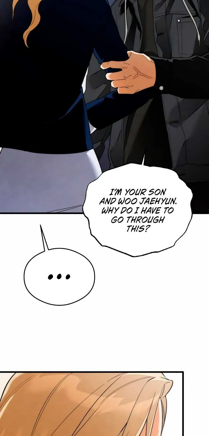 Demon’s Wish Chapter 32 page 17 - 