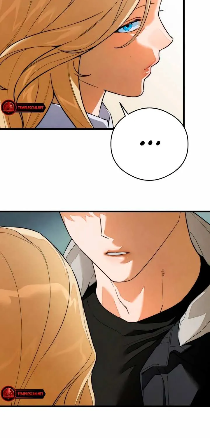 Demon’s Wish Chapter 32 page 18 - 