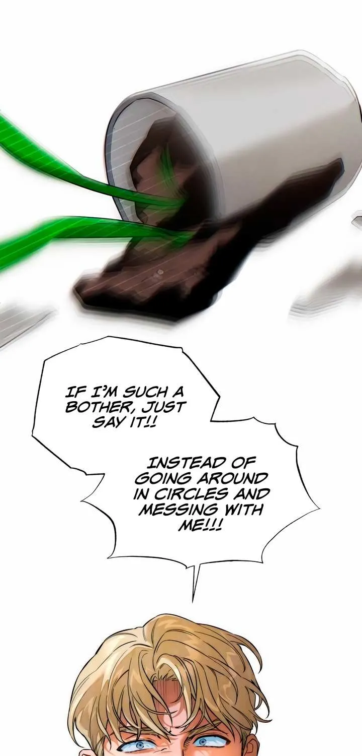Demon’s Wish Chapter 32 page 20 - 