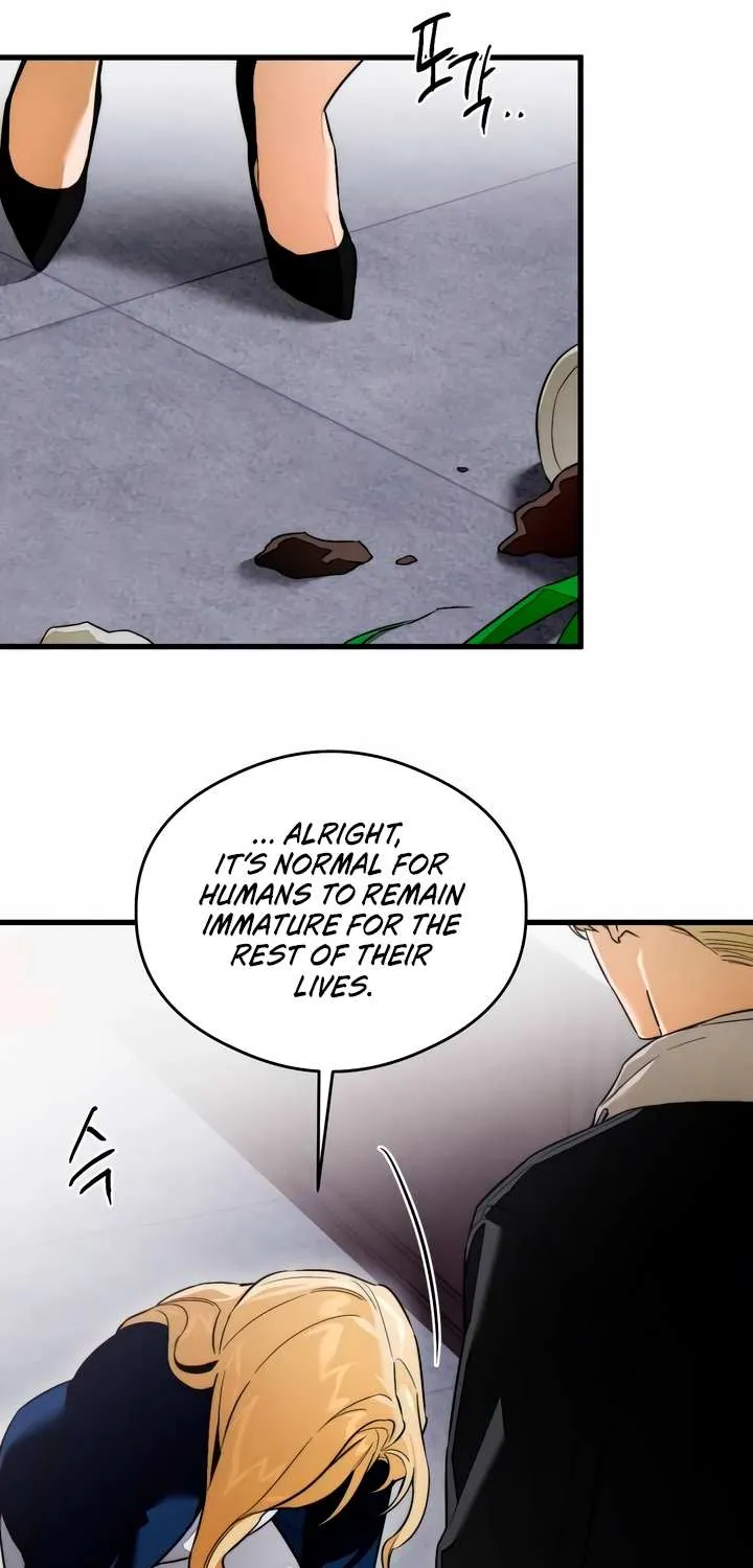 Demon’s Wish Chapter 32 page 24 - 