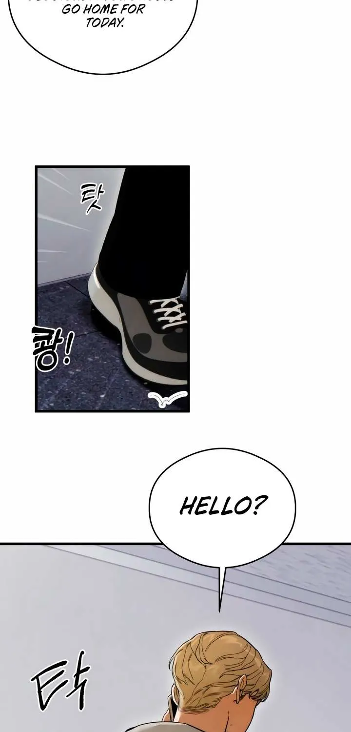 Demon’s Wish Chapter 32 page 26 - 