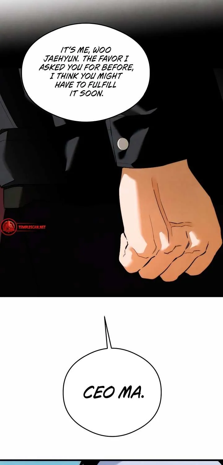 Demon’s Wish Chapter 32 page 28 - 
