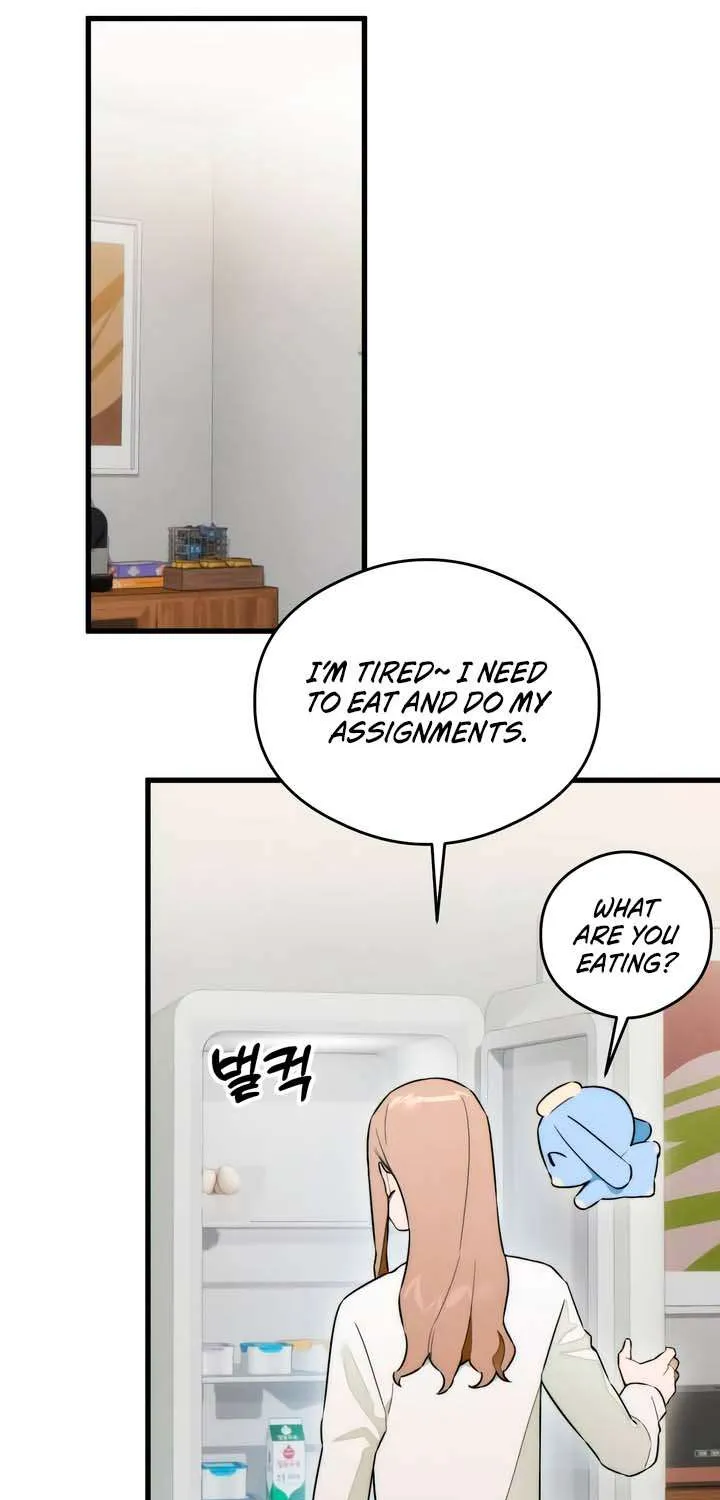 Demon’s Wish Chapter 32 page 31 - 