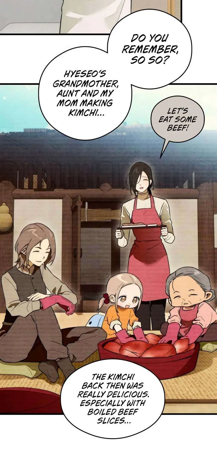 Demon’s Wish Chapter 32 page 34 - 