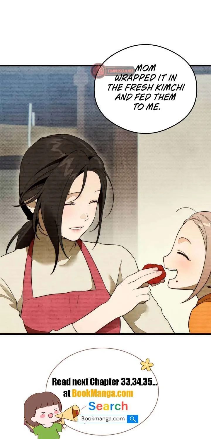 Demon’s Wish Chapter 32 page 35 - 