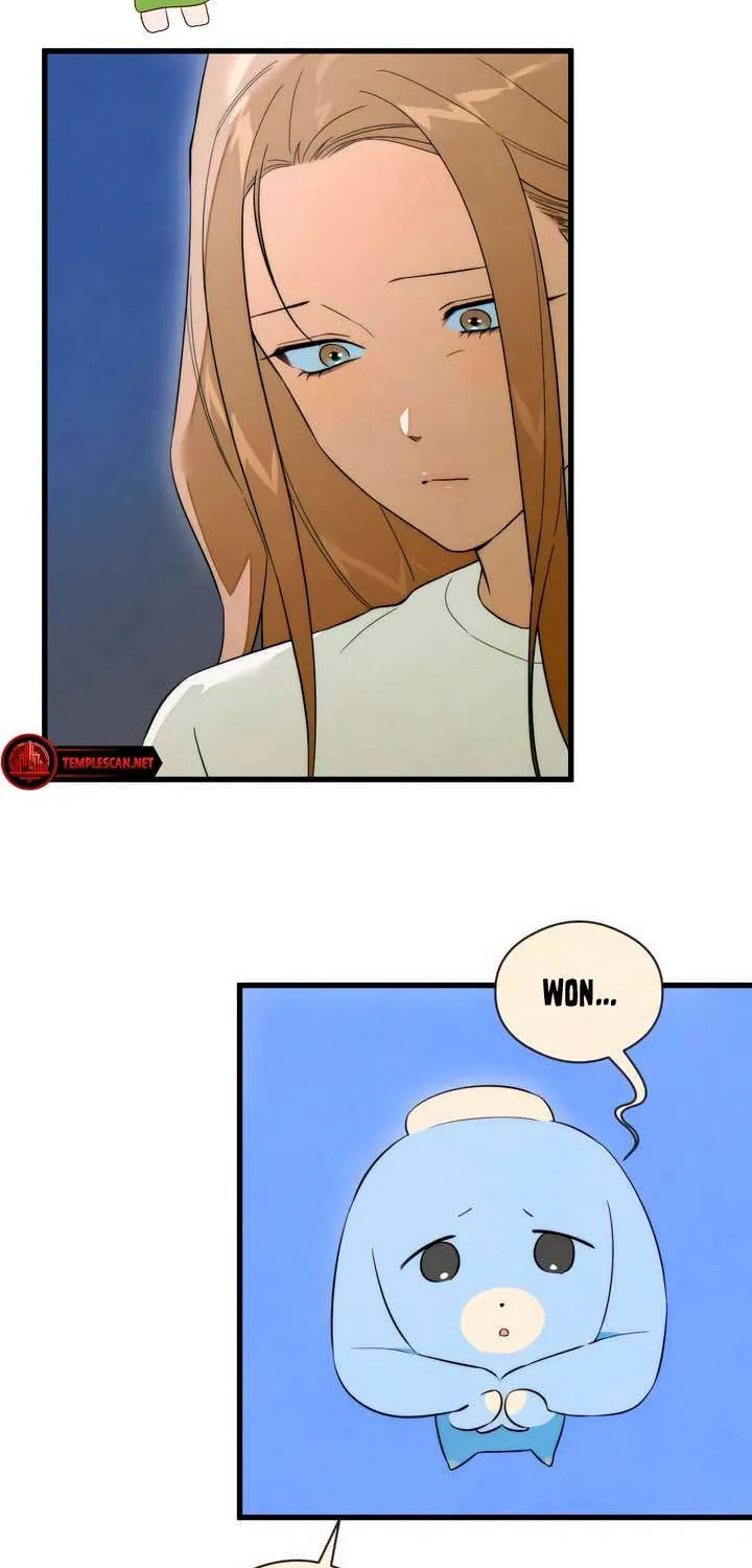 Demon’s Wish Chapter 32 page 36 - 