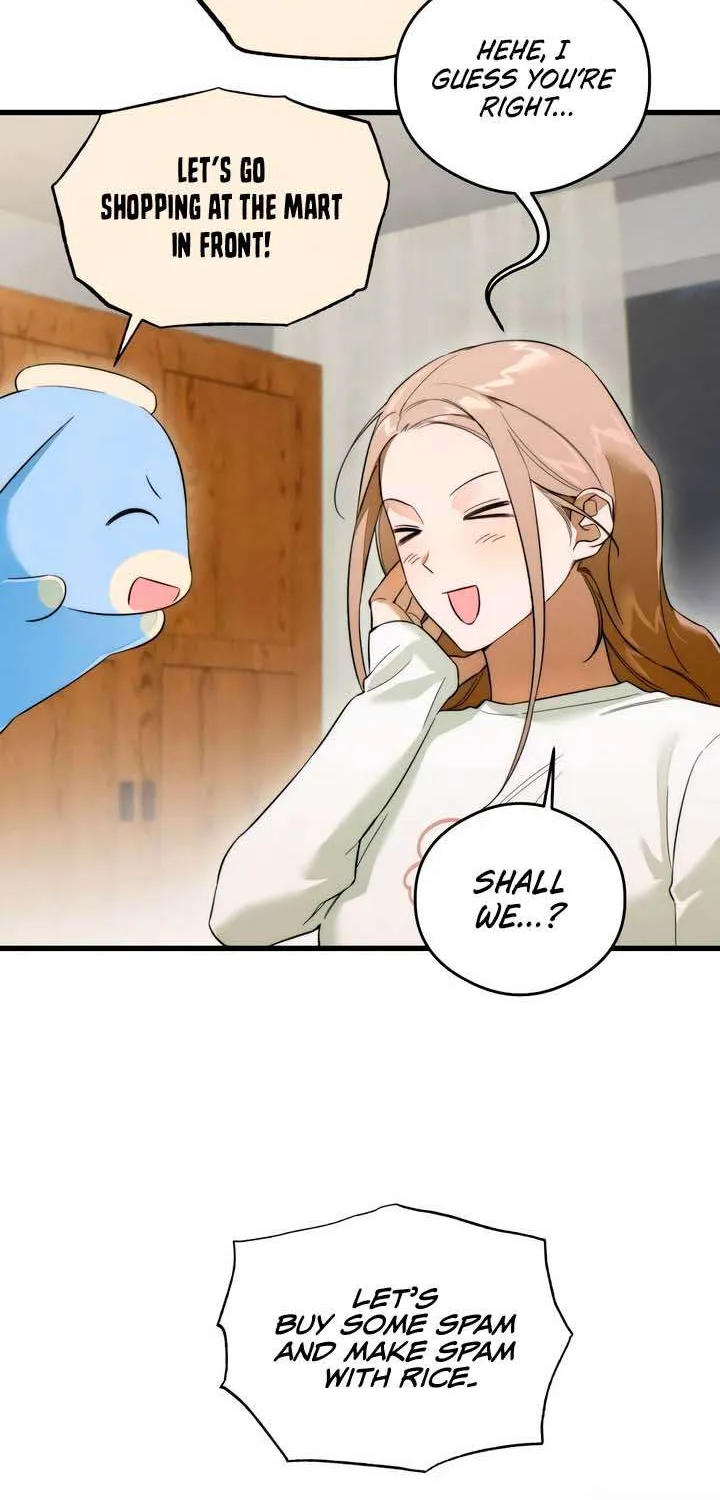 Demon’s Wish Chapter 32 page 39 - 