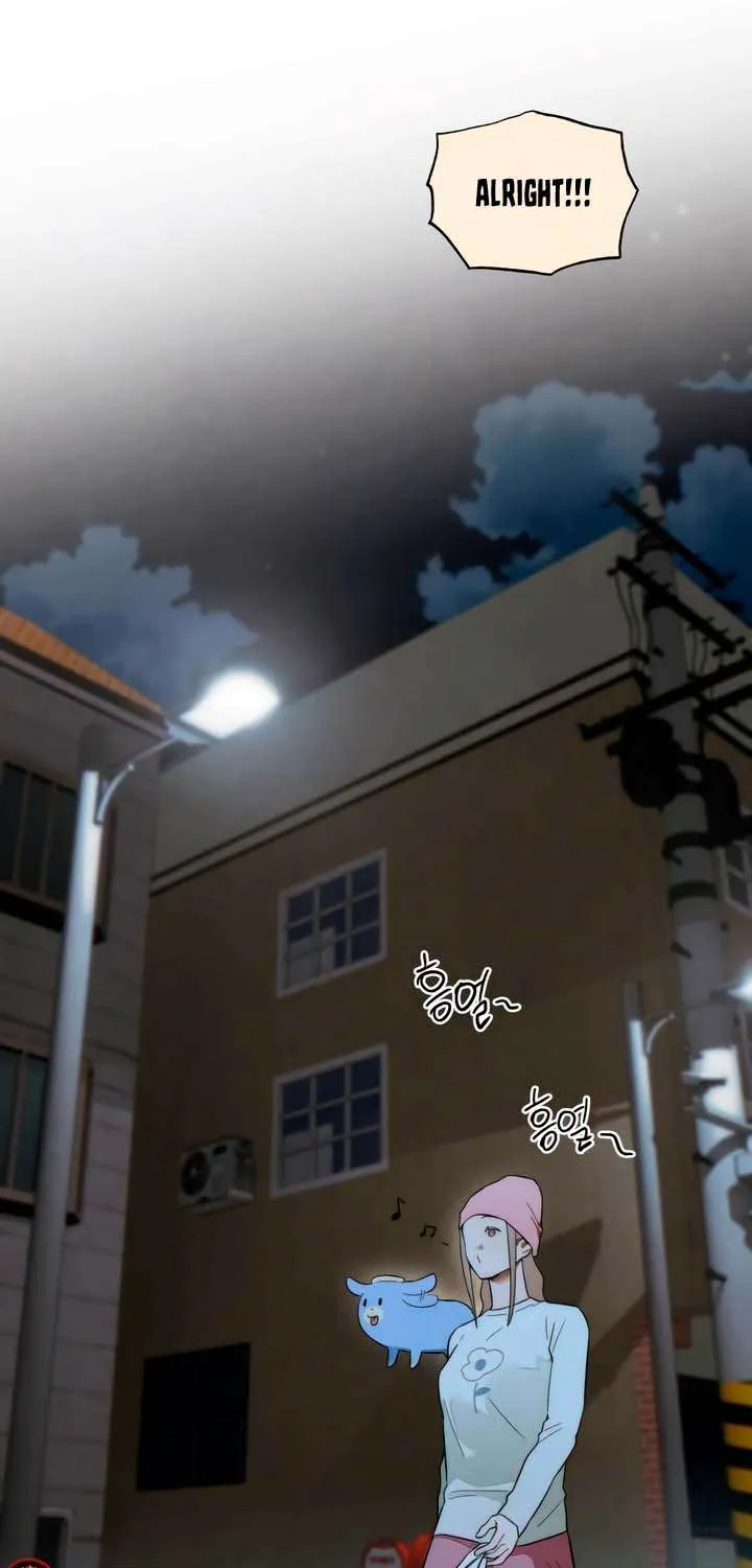 Demon’s Wish Chapter 32 page 40 - 