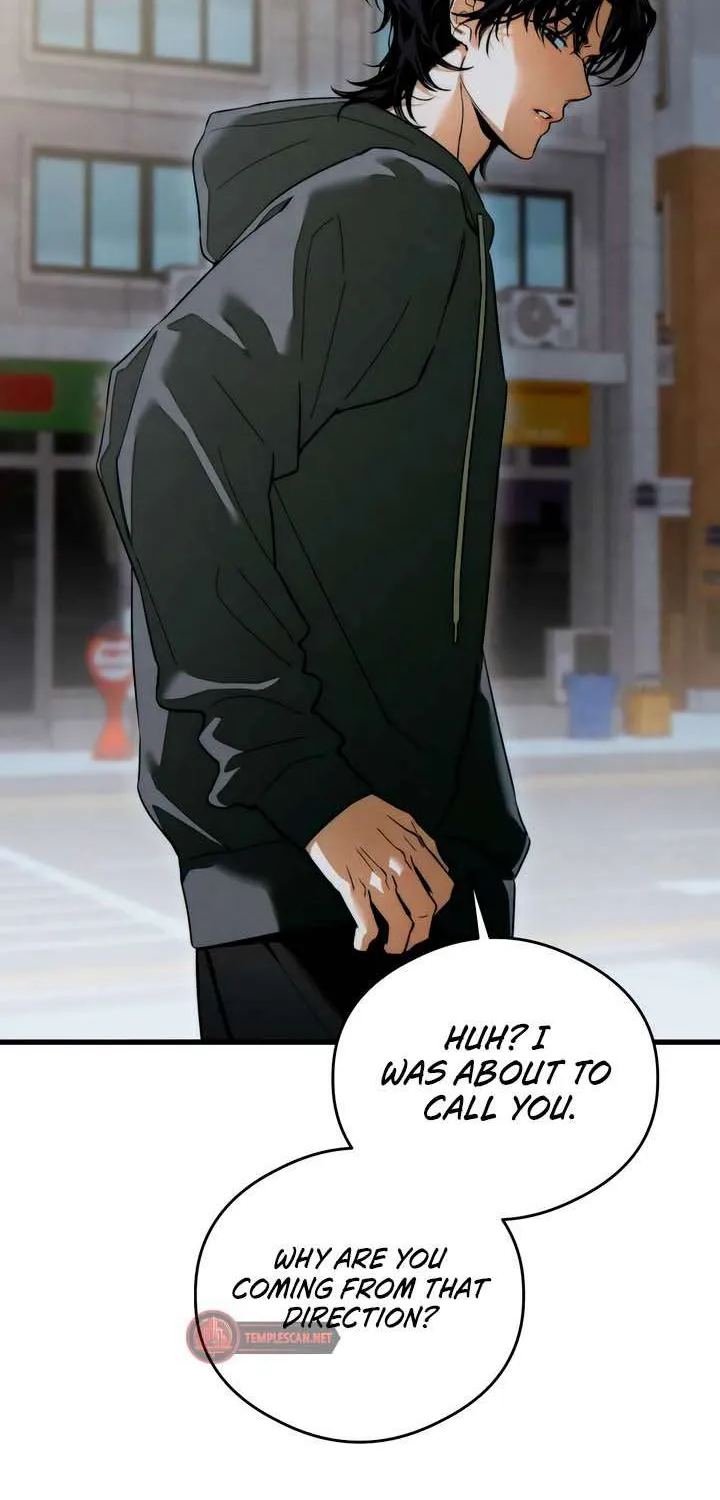 Demon’s Wish Chapter 32 page 43 - 