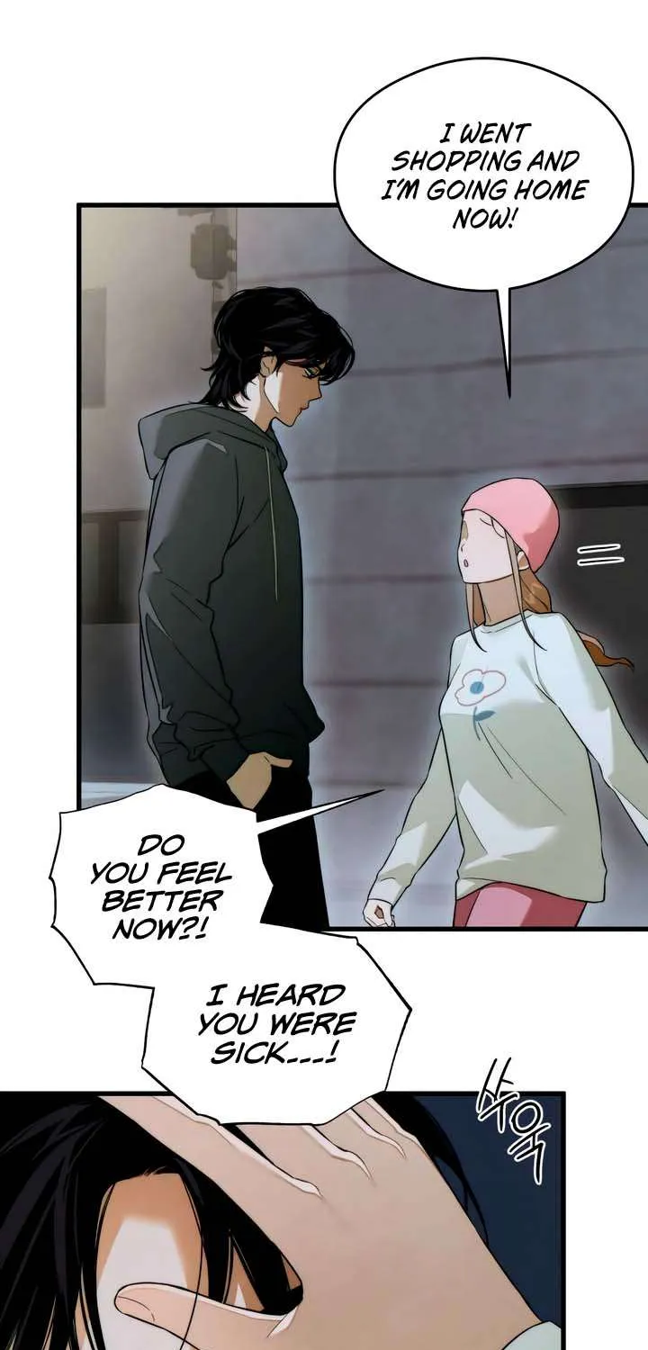Demon’s Wish Chapter 32 page 44 - 