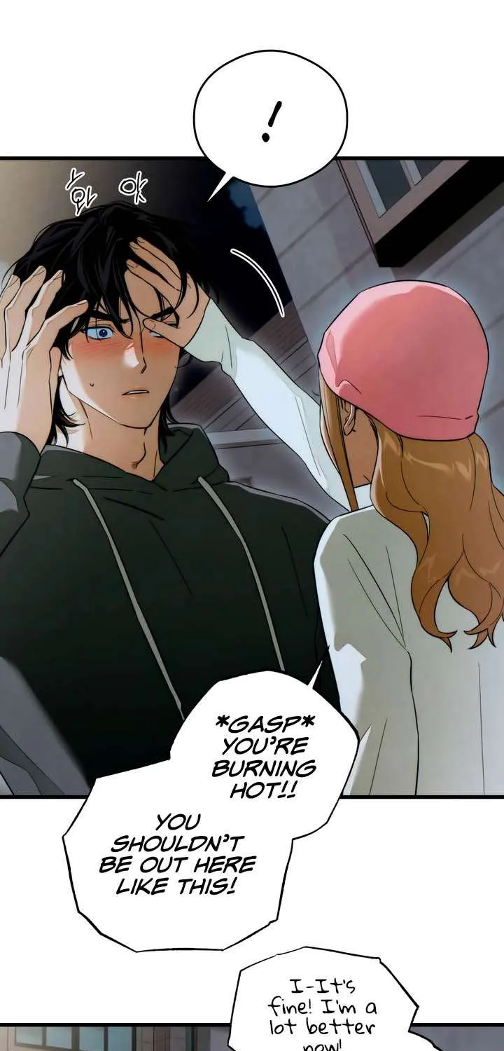 Demon’s Wish Chapter 32 page 46 - 