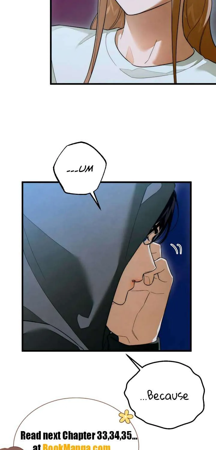 Demon’s Wish Chapter 32 page 48 - 