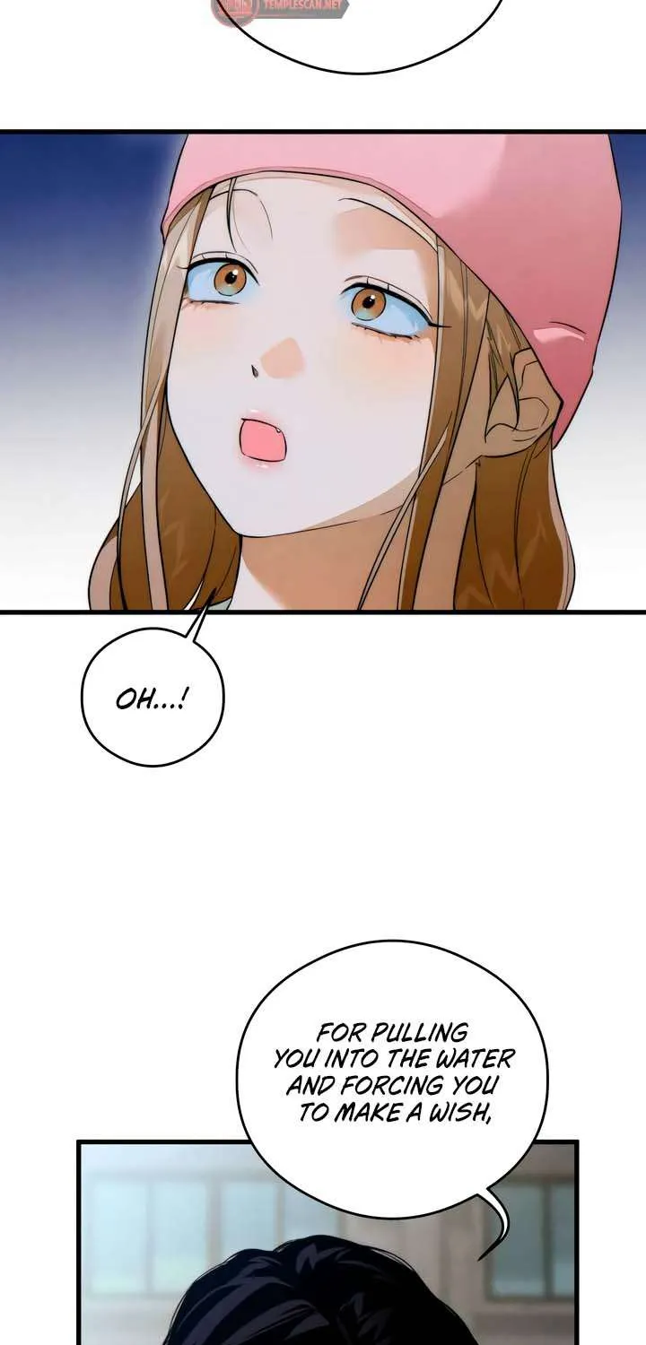 Demon’s Wish Chapter 32 page 50 - 