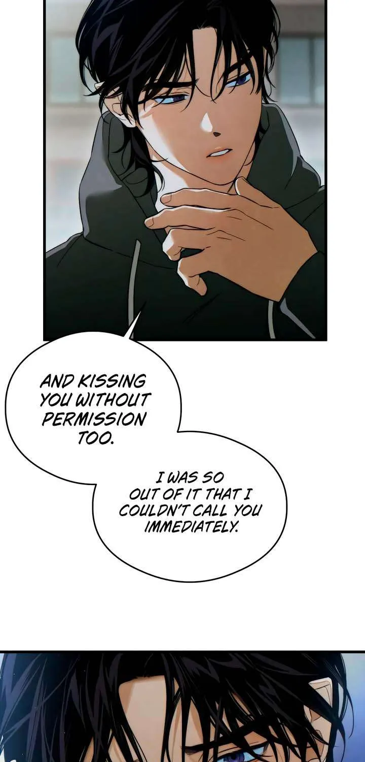 Demon’s Wish Chapter 32 page 51 - 