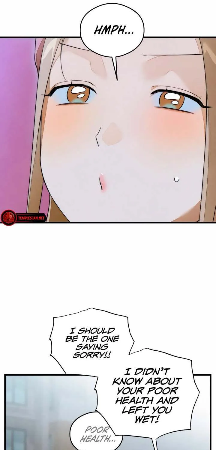 Demon’s Wish Chapter 32 page 53 - 