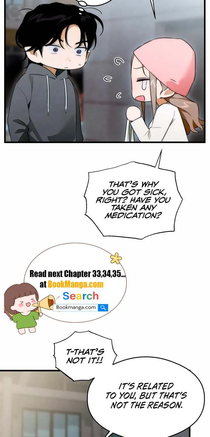 Demon’s Wish Chapter 32 page 54 - 