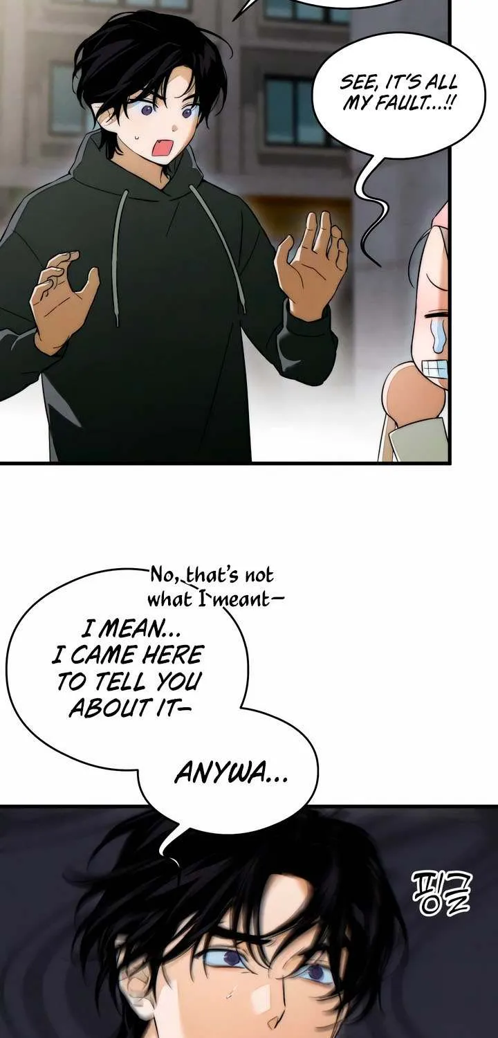Demon’s Wish Chapter 32 page 55 - 