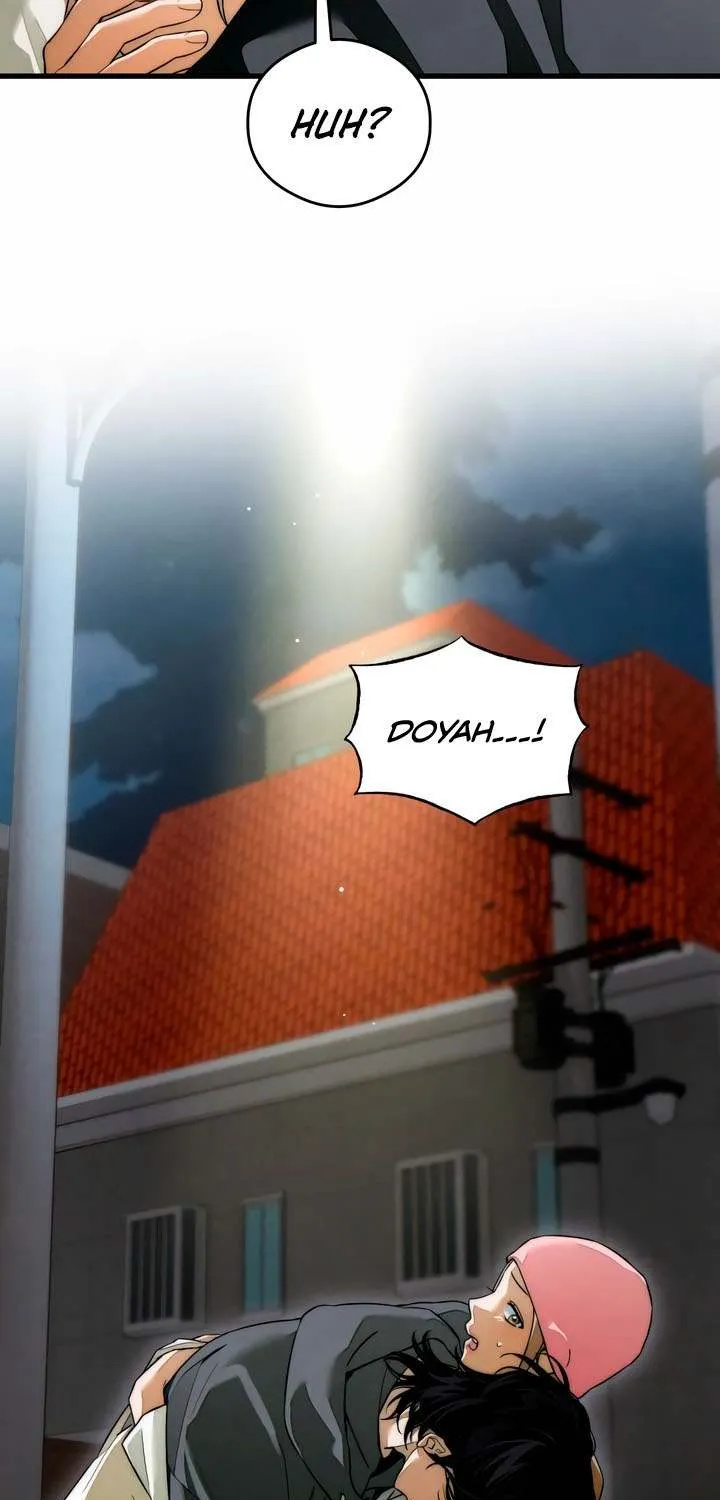 Demon’s Wish Chapter 32 page 57 - 