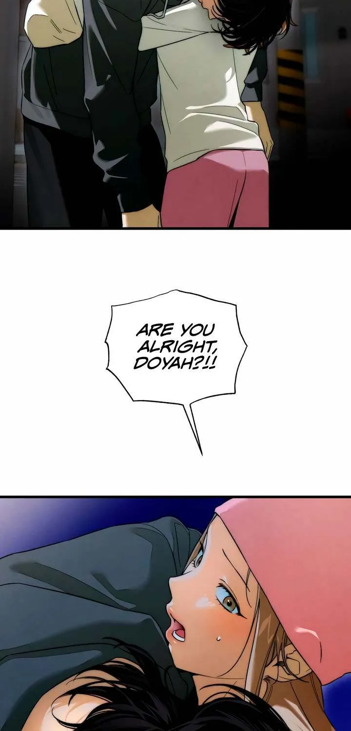 Demon’s Wish Chapter 32 page 58 - 