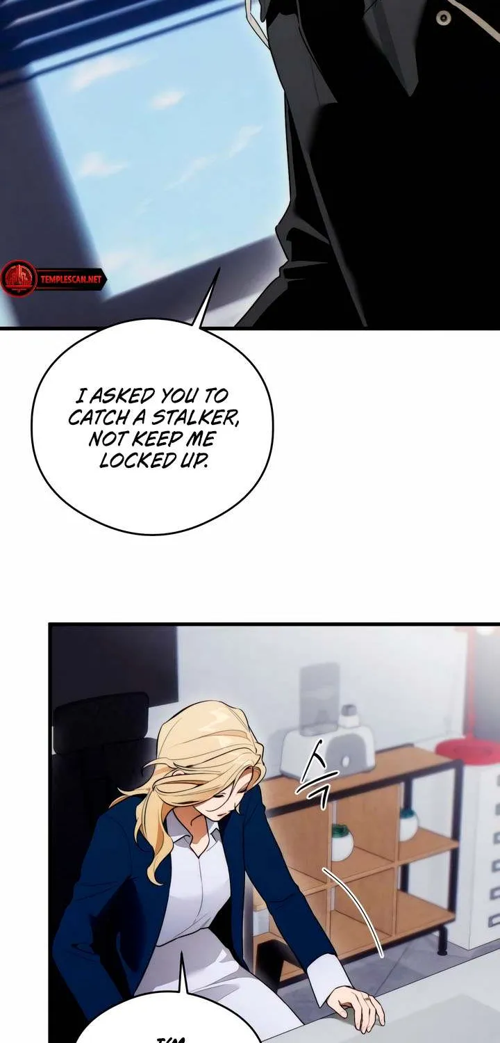 Demon’s Wish Chapter 32 page 7 - 