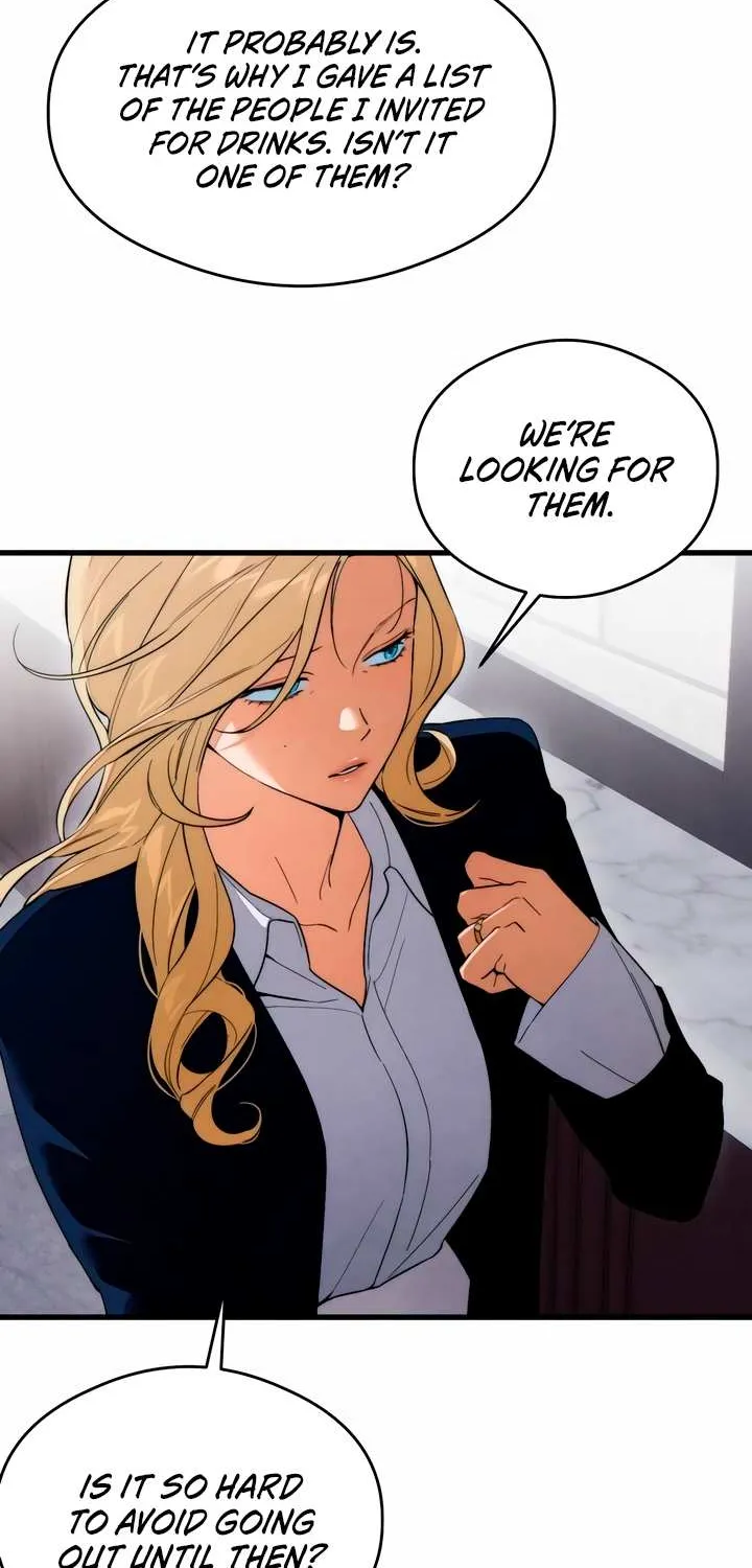 Demon’s Wish Chapter 32 page 10 - 