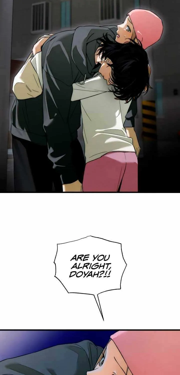 Demon’s Wish Chapter 33 page 2 - 