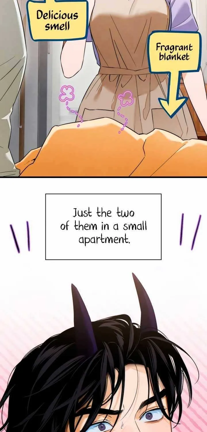 Demon’s Wish Chapter 33 page 11 - 