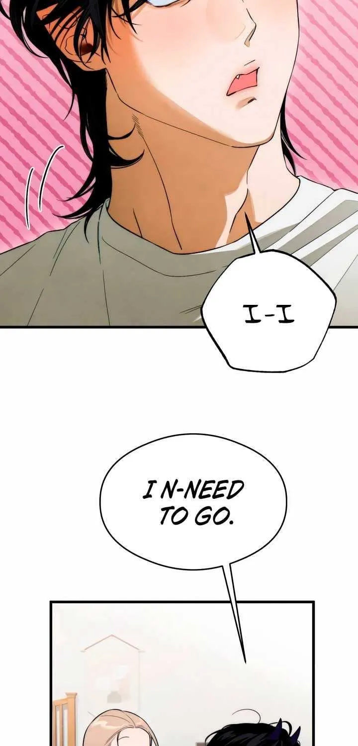 Demon’s Wish Chapter 33 page 12 - 