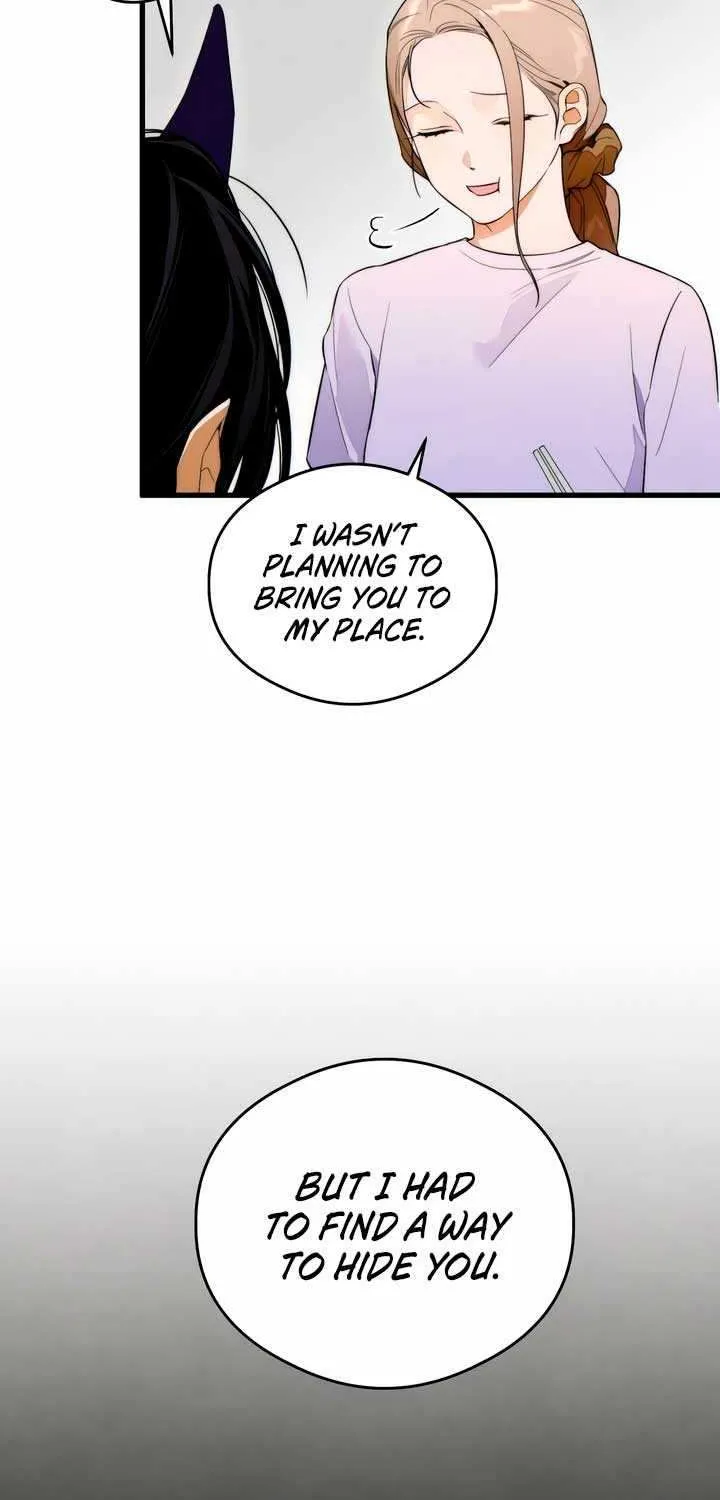 Demon’s Wish Chapter 33 page 18 - 