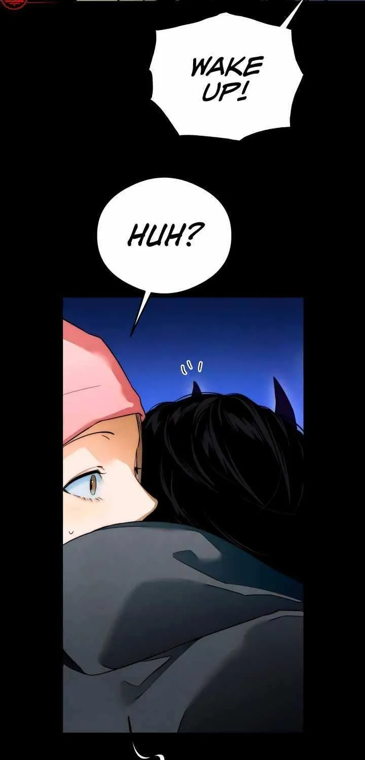 Demon’s Wish Chapter 33 page 20 - 