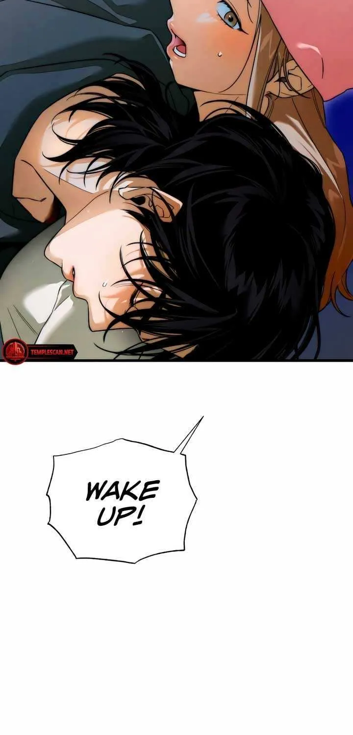 Demon’s Wish Chapter 33 page 3 - 