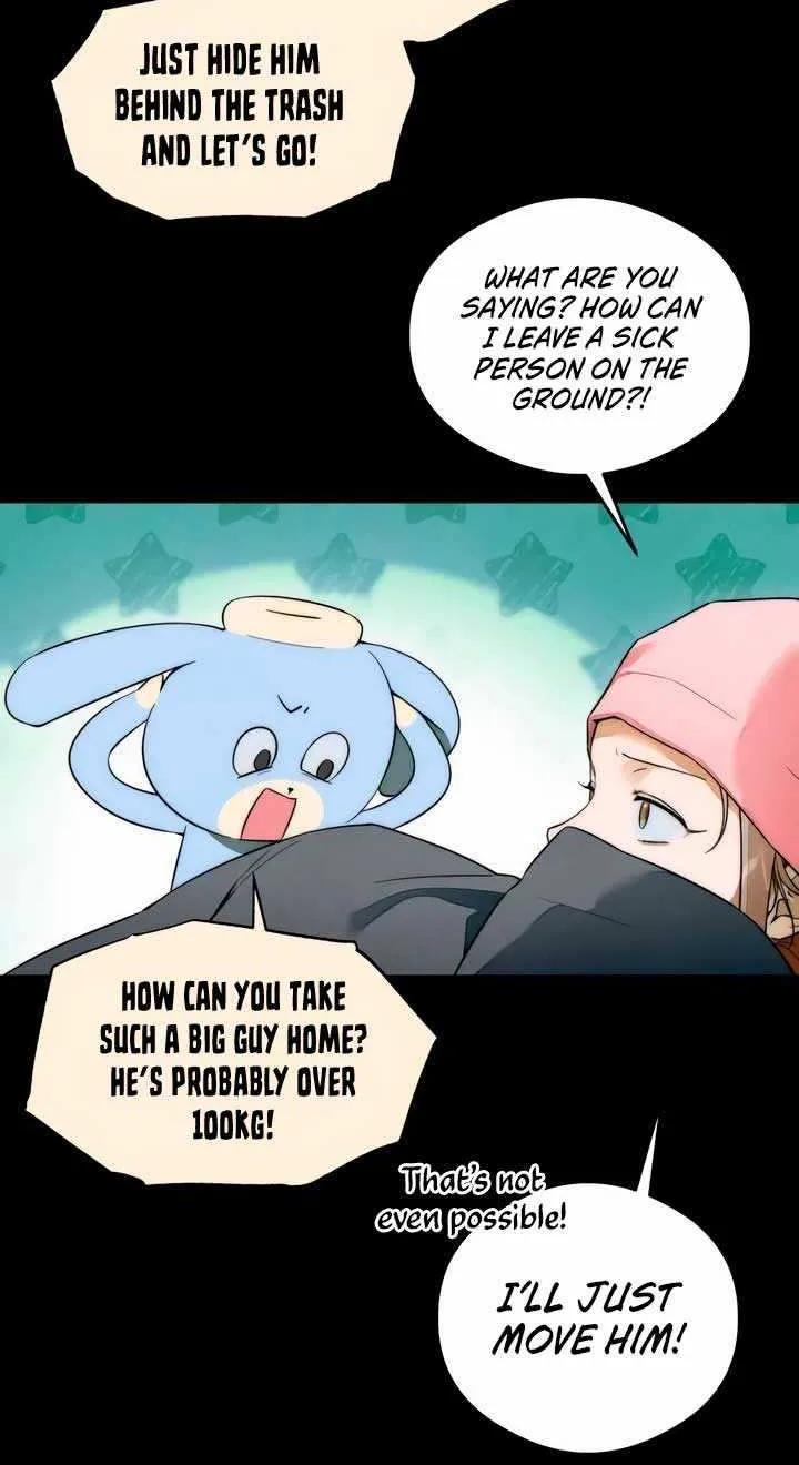 Demon’s Wish Chapter 33 page 22 - 