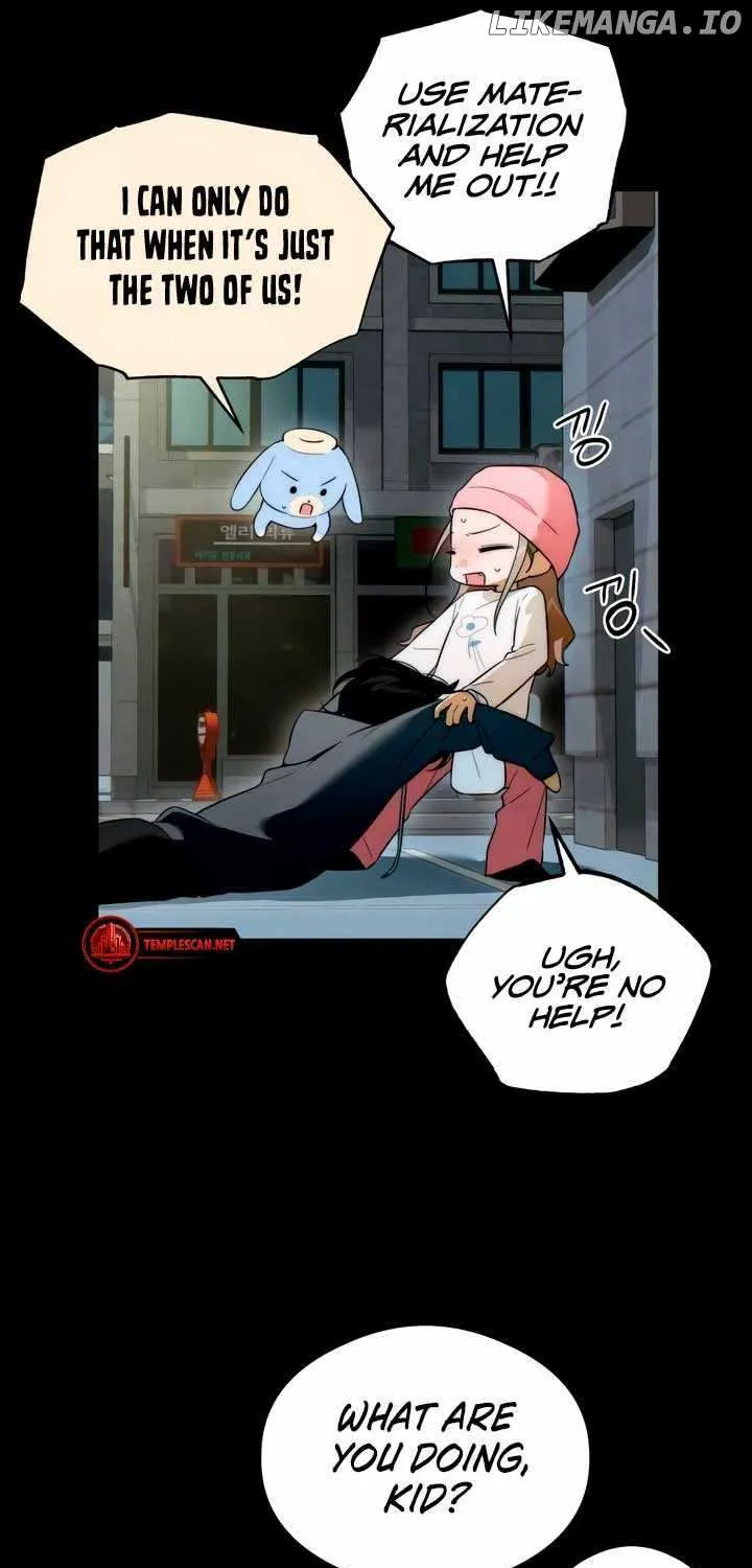 Demon’s Wish Chapter 33 page 23 - 