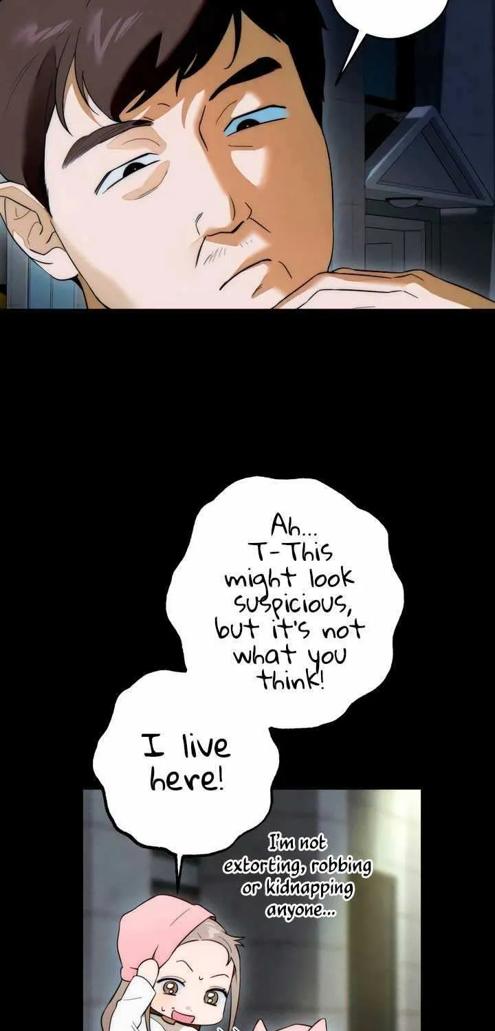 Demon’s Wish Chapter 33 page 25 - 