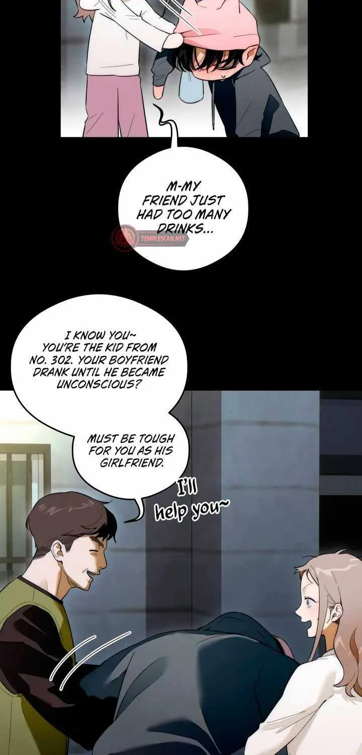 Demon’s Wish Chapter 33 page 26 - 