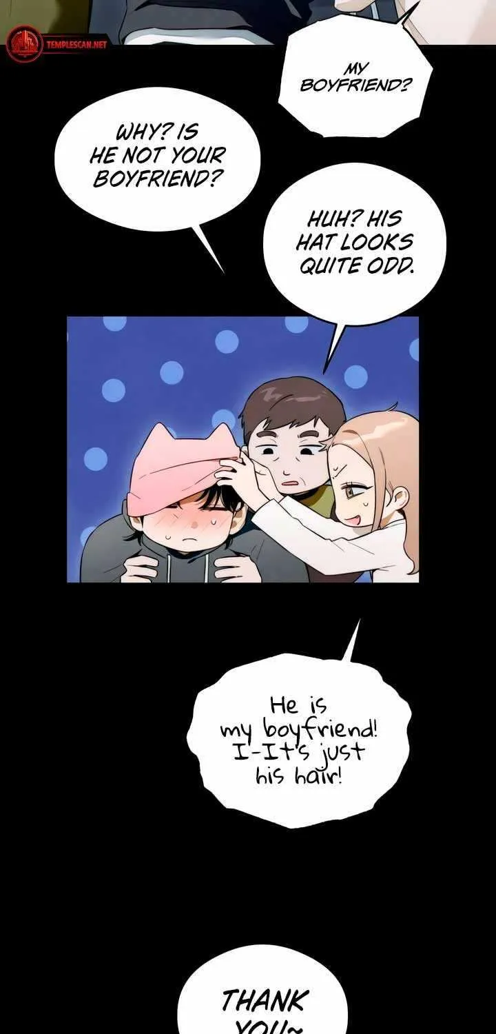 Demon’s Wish Chapter 33 page 27 - 