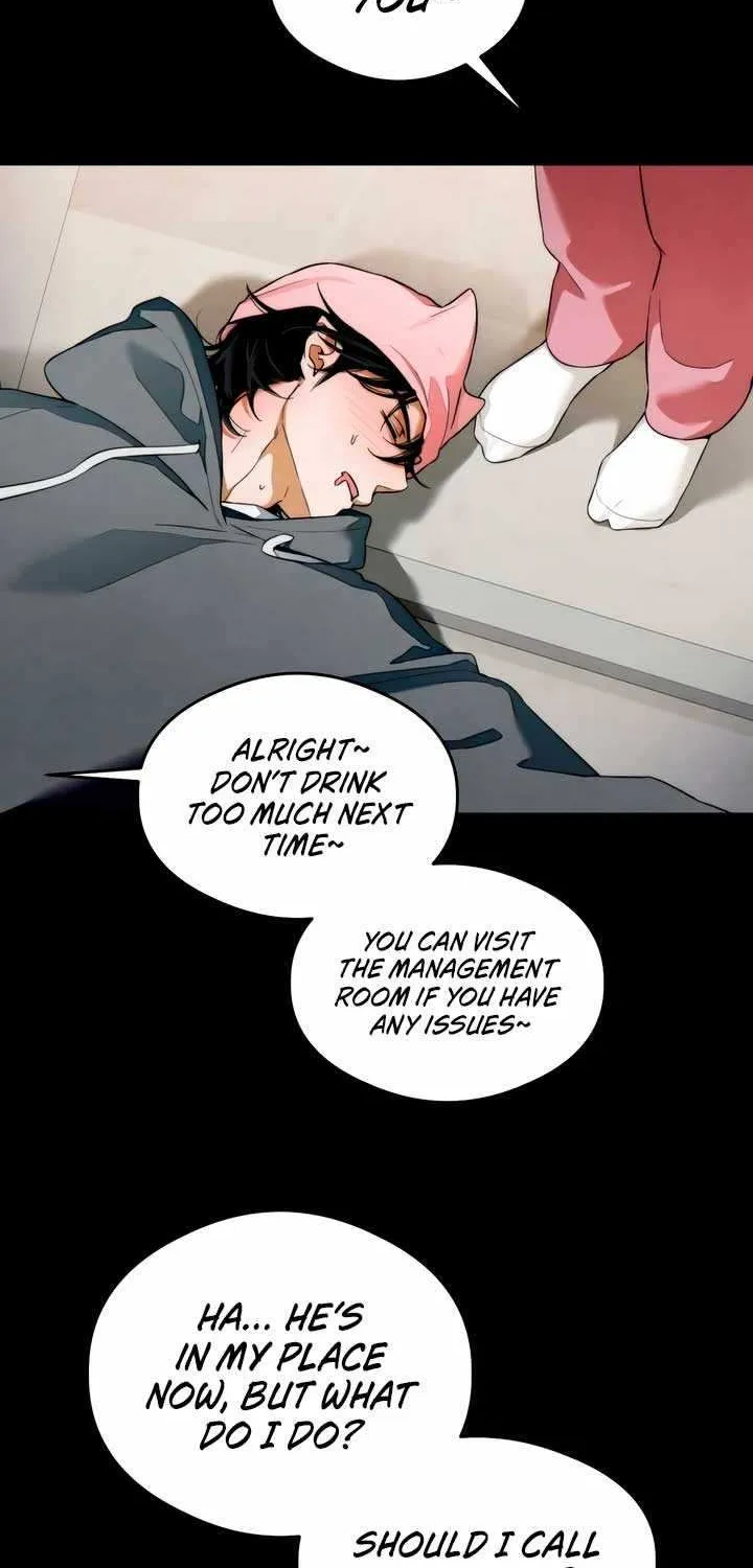 Demon’s Wish Chapter 33 page 28 - 
