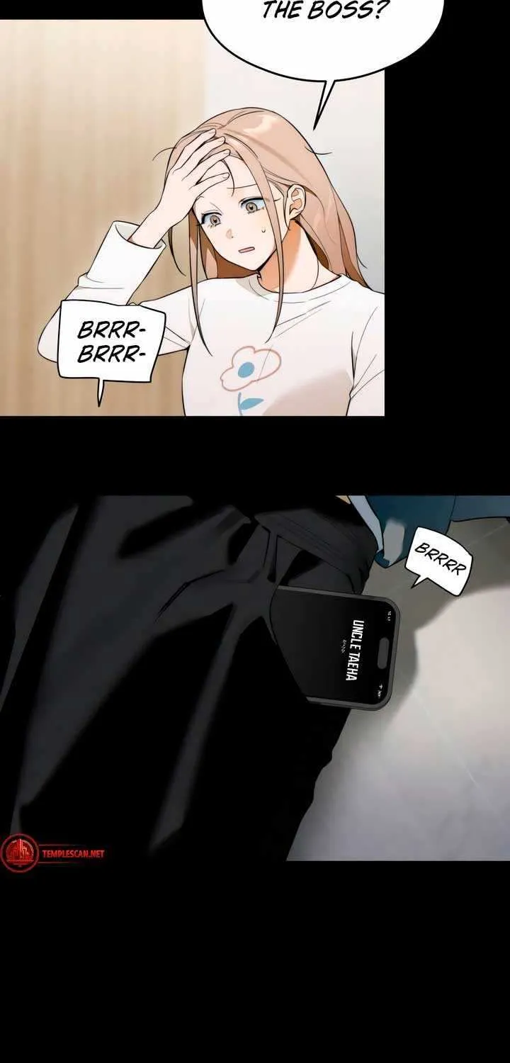Demon’s Wish Chapter 33 page 29 - 