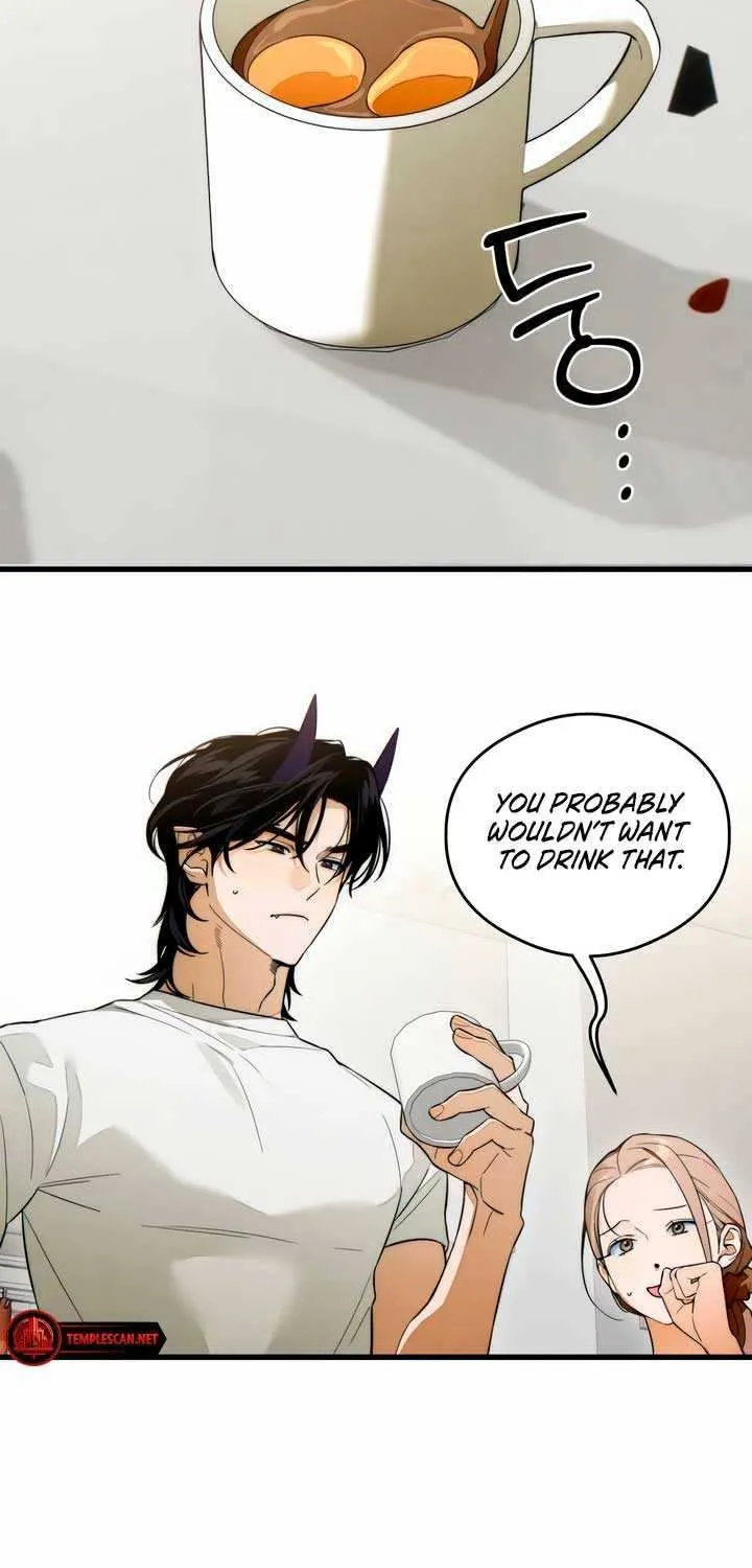 Demon’s Wish Chapter 33 page 33 - 