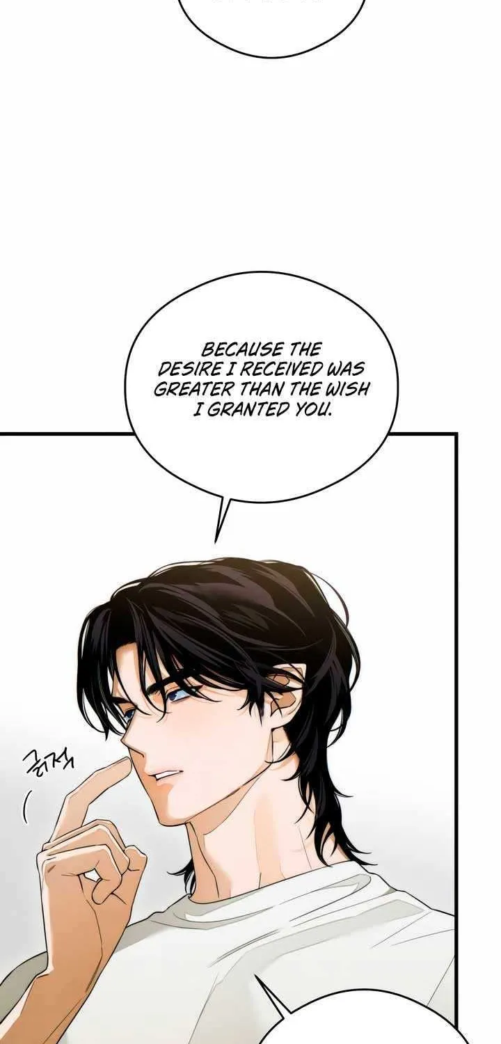 Demon’s Wish Chapter 33 page 36 - 
