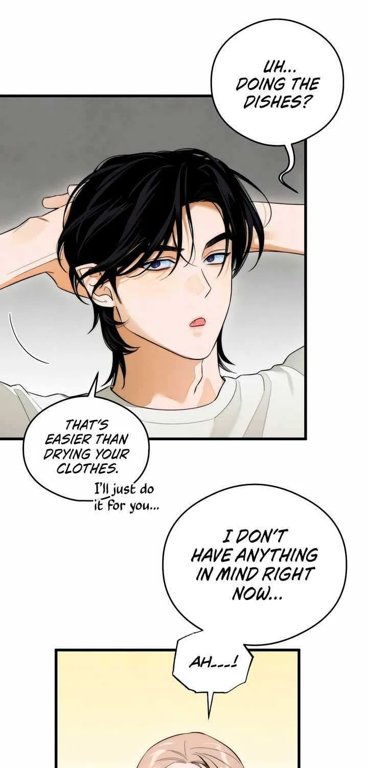 Demon’s Wish Chapter 33 page 40 - 